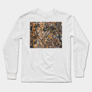 schiff der hoffnungen Long Sleeve T-Shirt